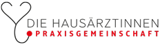 Die Hausärztinnen Innsbruck Logo