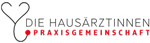 Die Hausärztinnen Innsbruck Logo